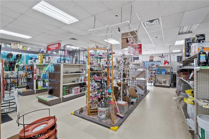 20901 South Street, Tehachapi, California 93561