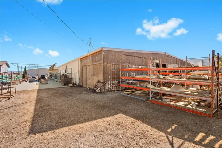 20901 South Street, Tehachapi, California 93561