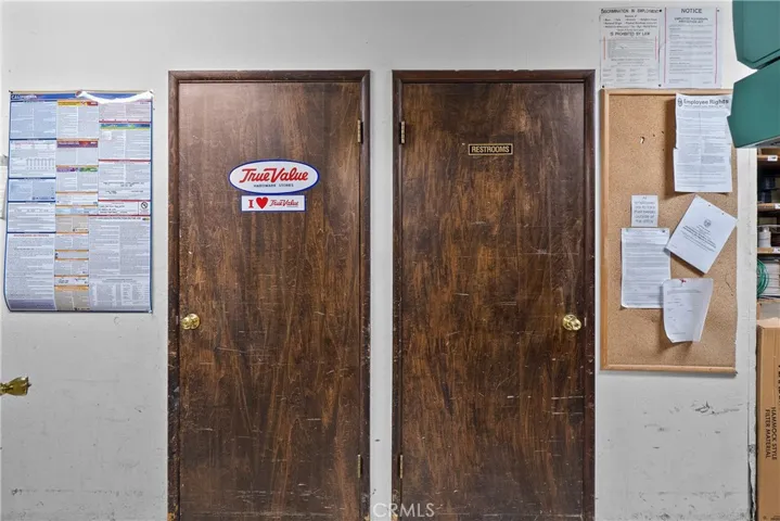 20901 South Street, Tehachapi, California 93561