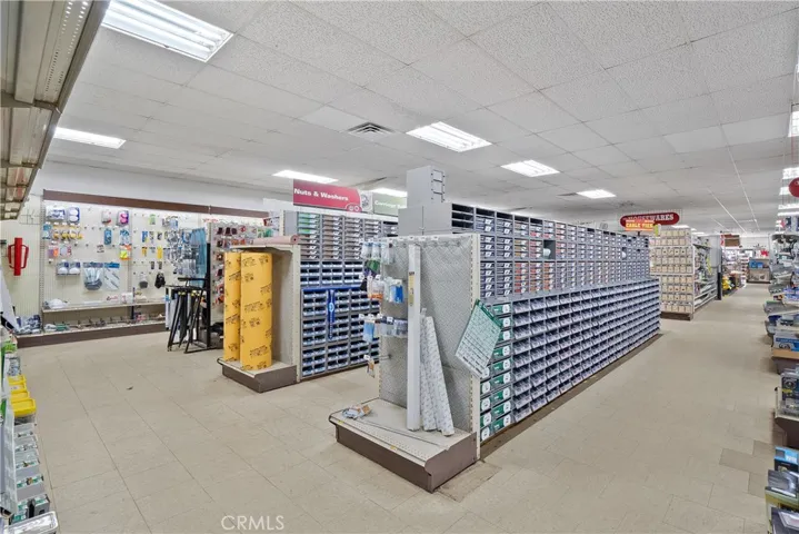 20901 South Street, Tehachapi, California 93561