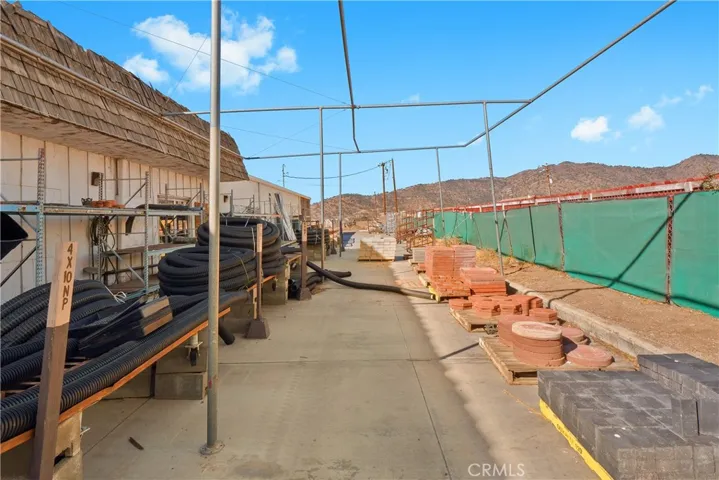 20901 South Street, Tehachapi, California 93561