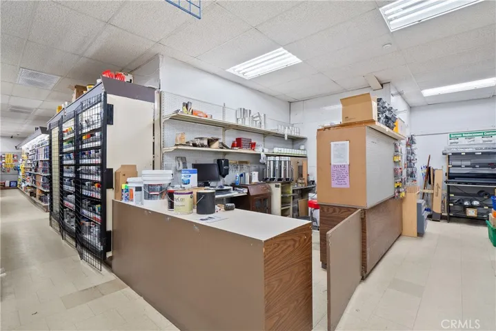 20901 South Street, Tehachapi, California 93561
