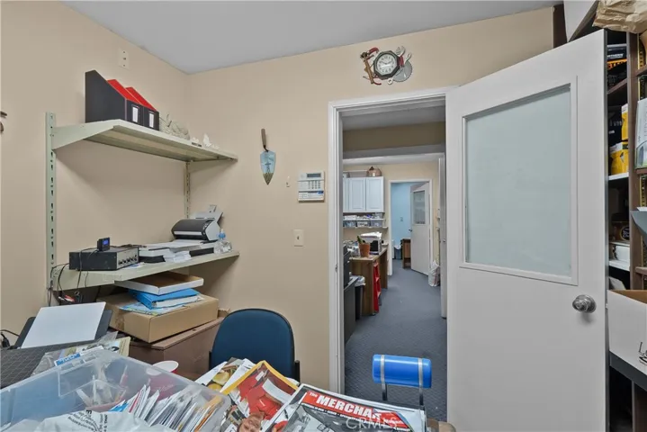 20901 South Street, Tehachapi, California 93561