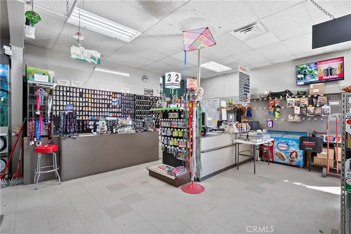 20901 South Street, Tehachapi, California 93561