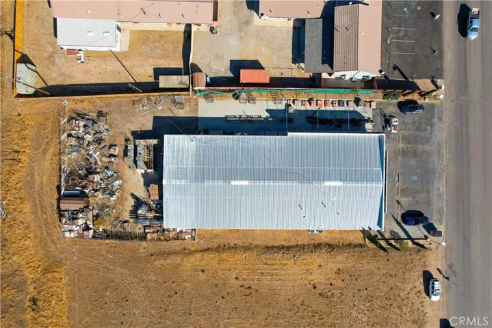 20901 South Street, Tehachapi, California 93561