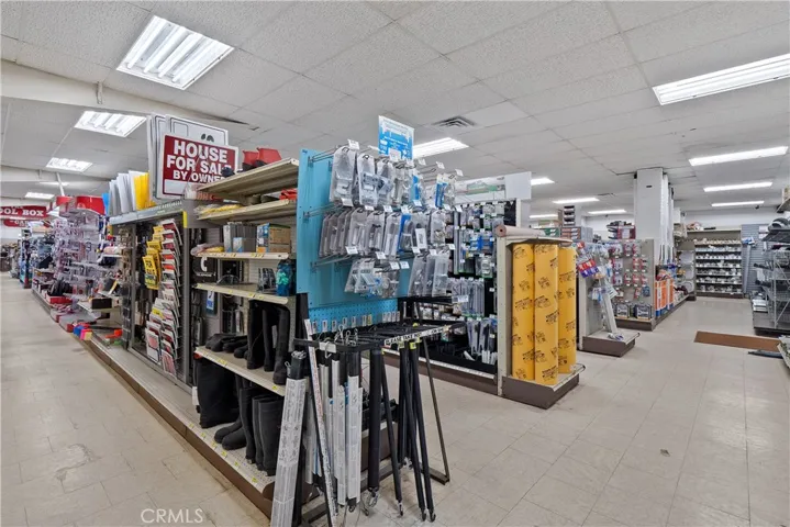 20901 South Street, Tehachapi, California 93561