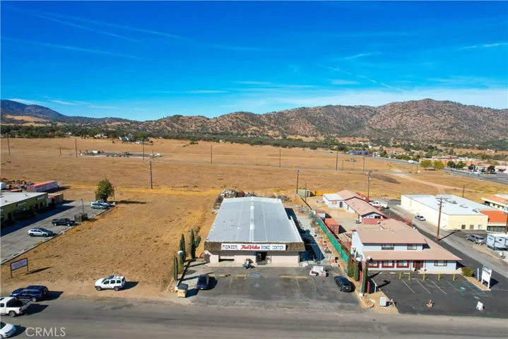 20901 South Street, Tehachapi, California 93561
