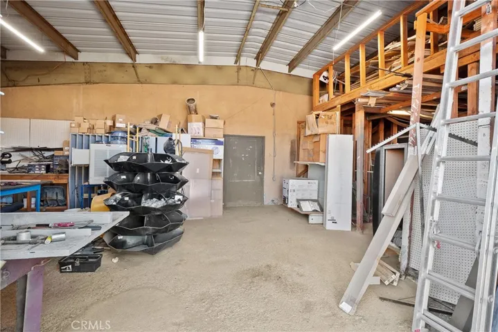20901 South Street, Tehachapi, California 93561
