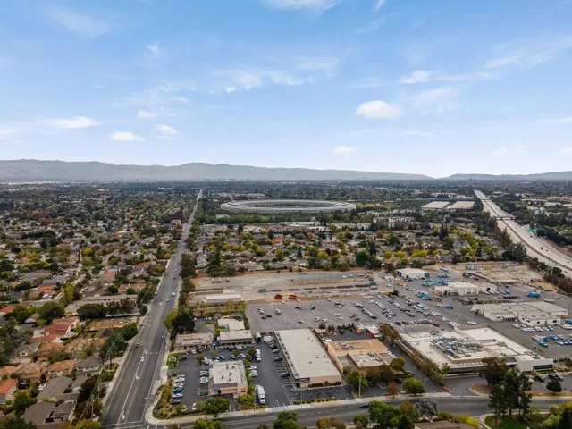 , Cupertino, California 95014