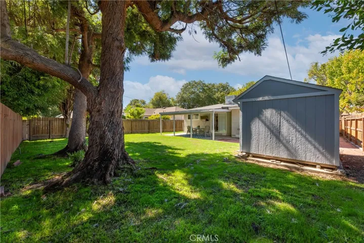 2170 Radnor Avenue, Long Beach, California 90815