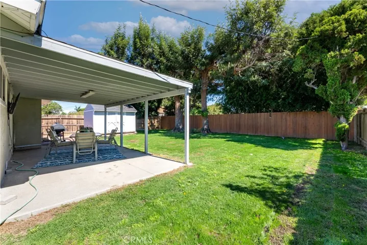 2170 Radnor Avenue, Long Beach, California 90815