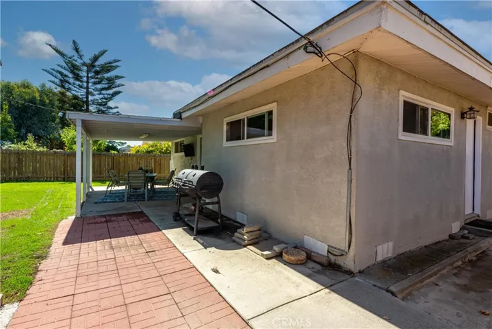 2170 Radnor Avenue, Long Beach, California 90815