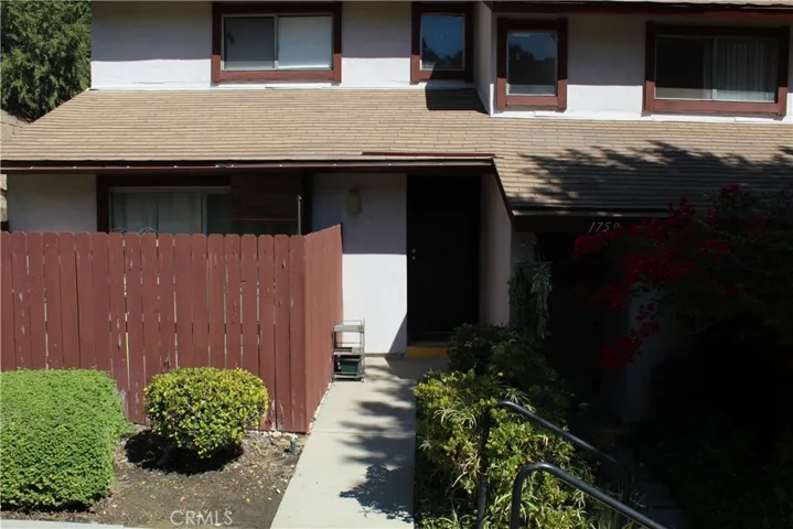 1757 Bradbury Drive, Montebello, California 90640