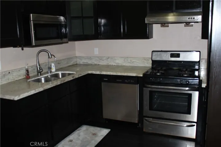 1757 Bradbury Drive, Montebello, California 90640