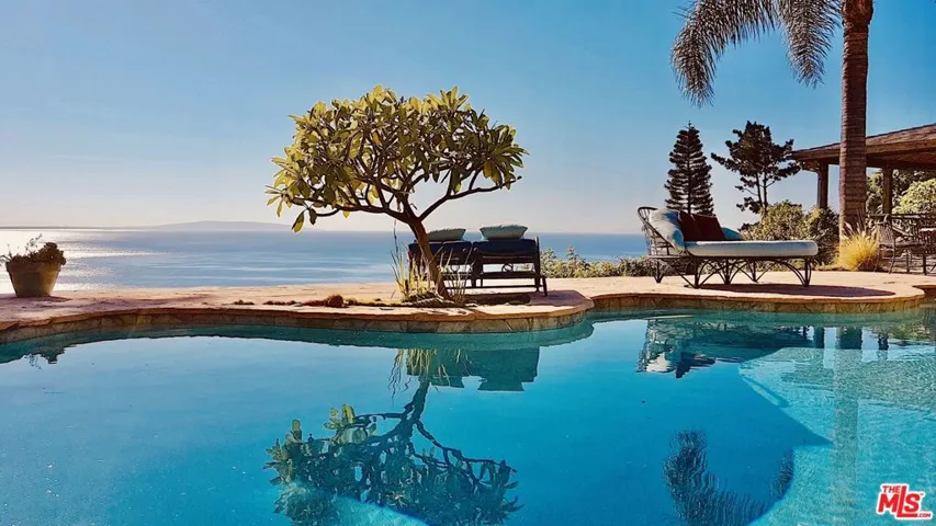 20404 Little Rock Way, Malibu, California 90265