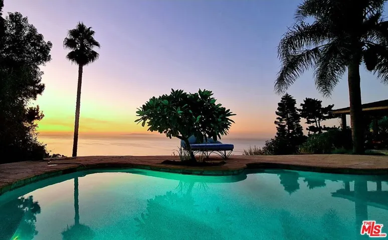 20404 Little Rock Way, Malibu, California 90265