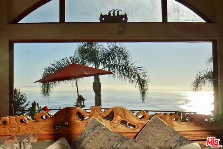 20404 Little Rock Way, Malibu, California 90265