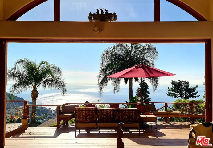 20404 Little Rock Way, Malibu, California 90265