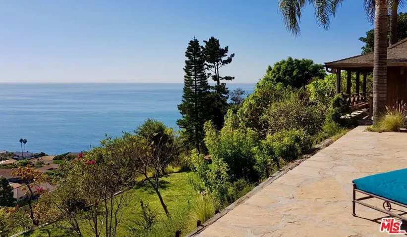 20404 Little Rock Way, Malibu, California 90265