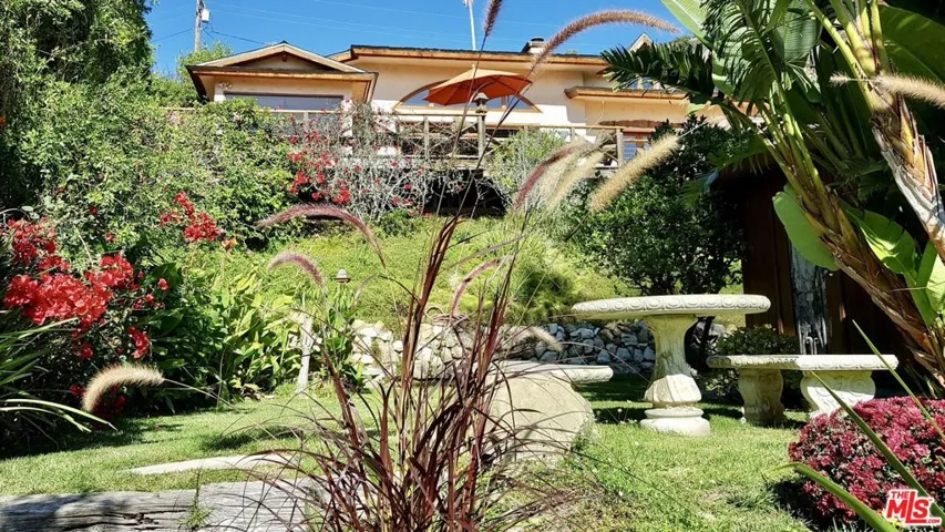 20404 Little Rock Way, Malibu, California 90265