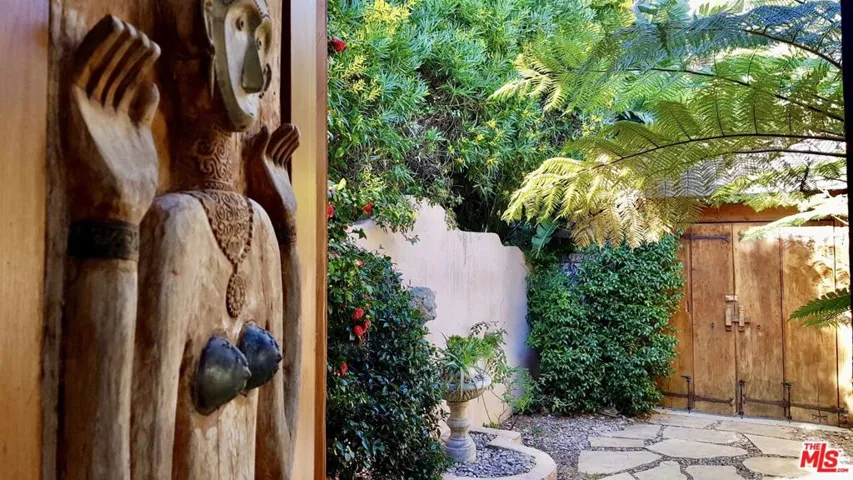 20404 Little Rock Way, Malibu, California 90265