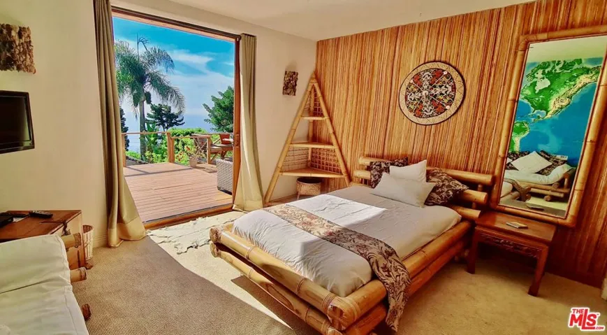 20404 Little Rock Way, Malibu, California 90265