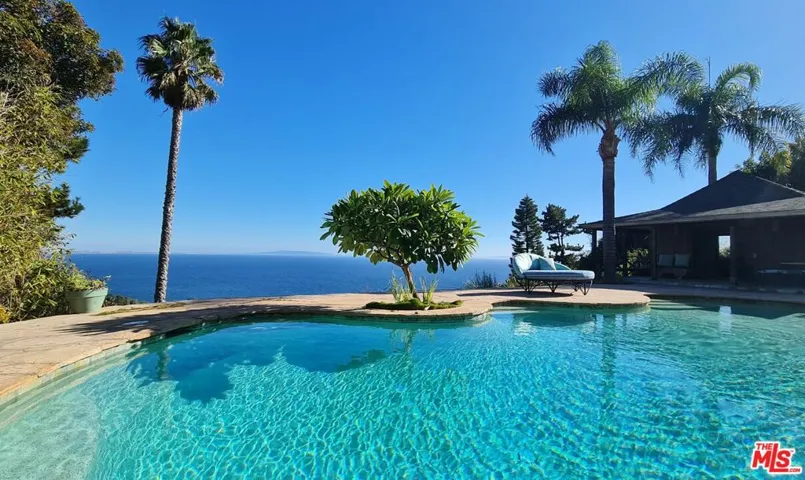 20404 Little Rock Way, Malibu, California 90265