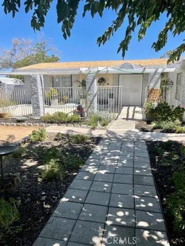 10379 Hemlock Avenue, Hesperia, California 92345