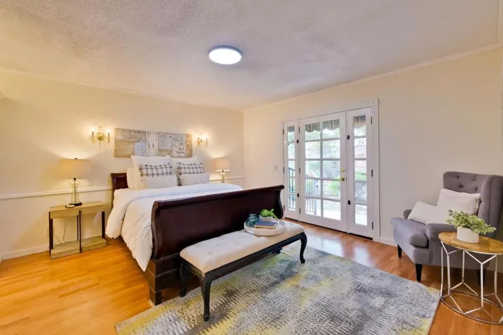 , Fremont, California 94538