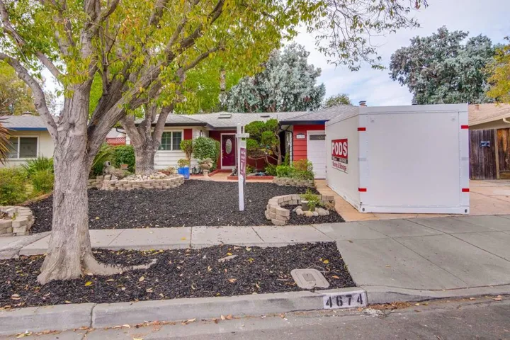 , Fremont, California 94538