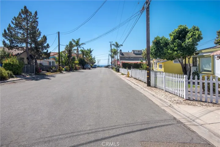 Front Street