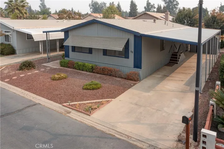 58 Rancho Grande Circle 58, Atwater, California 95301