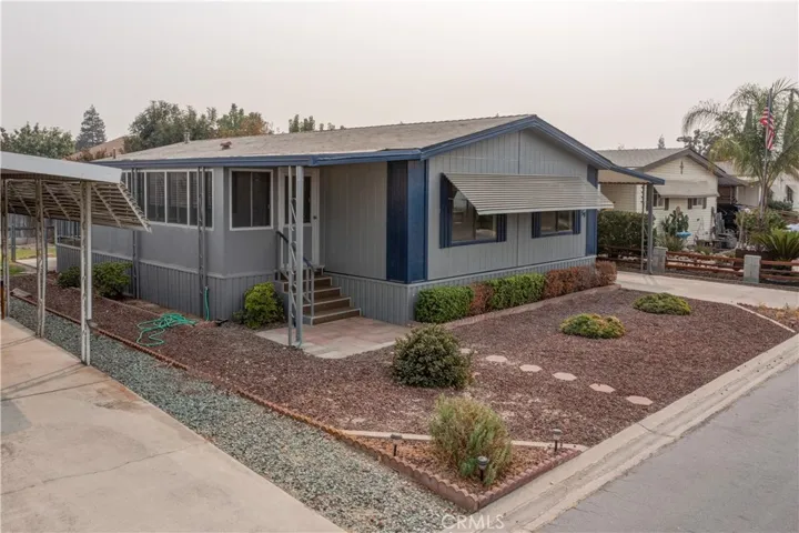 58 Rancho Grande Circle 58, Atwater, California 95301