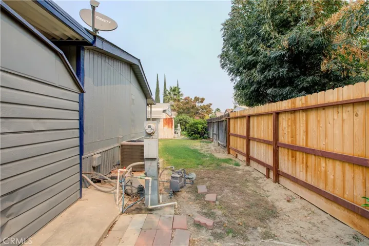 58 Rancho Grande Circle 58, Atwater, California 95301