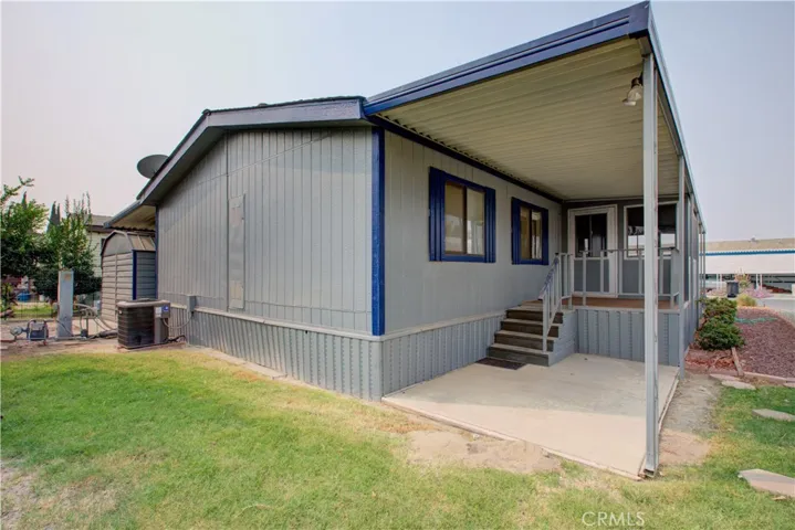 58 Rancho Grande Circle 58, Atwater, California 95301