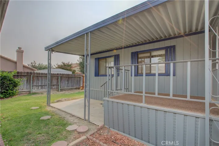 58 Rancho Grande Circle 58, Atwater, California 95301