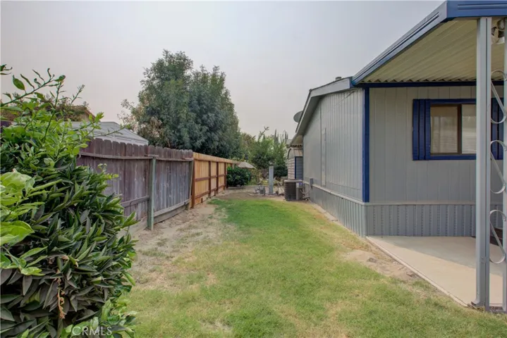58 Rancho Grande Circle 58, Atwater, California 95301