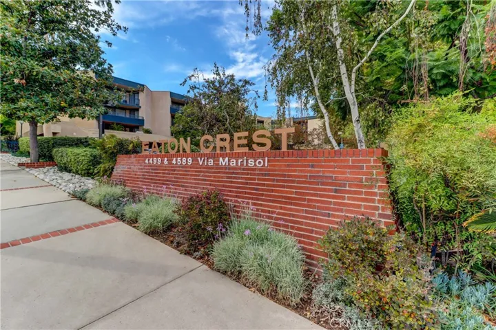 4499 Via Marisol 319, Monterey Hills, California 90042