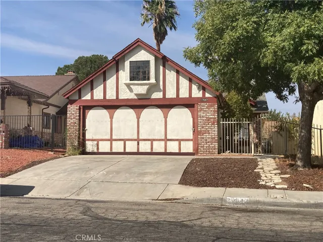 37647 Lasker Avenue, Palmdale, California 93550