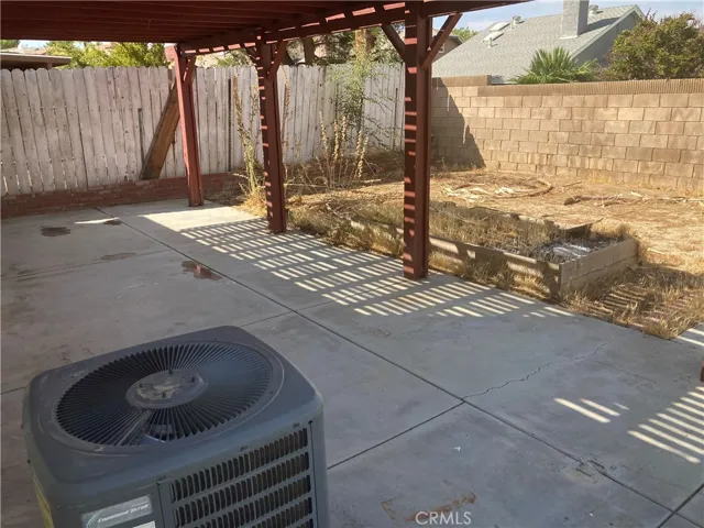 37647 Lasker Avenue, Palmdale, California 93550