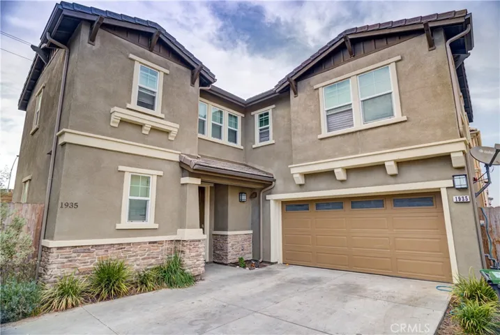 1935 Blue Sage Lane, Santa Maria, California 93458