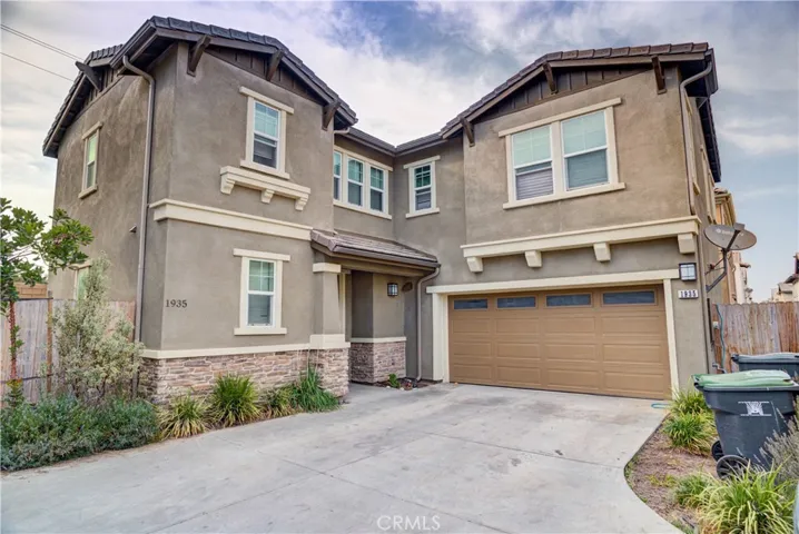 1935 Blue Sage Lane, Santa Maria, California 93458