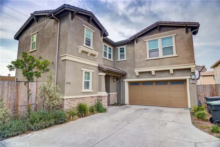 1935 Blue Sage Lane, Santa Maria, California 93458
