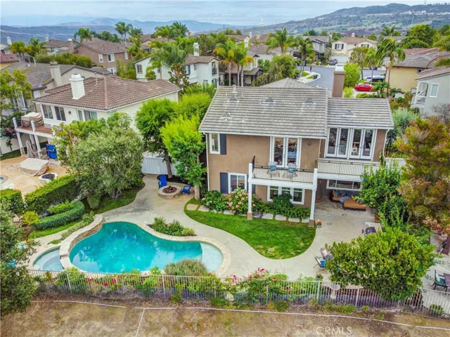 501 Corte Del Oro, San Clemente, California 92673
