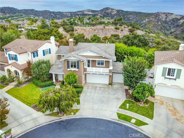 501 Corte Del Oro, San Clemente, California 92673