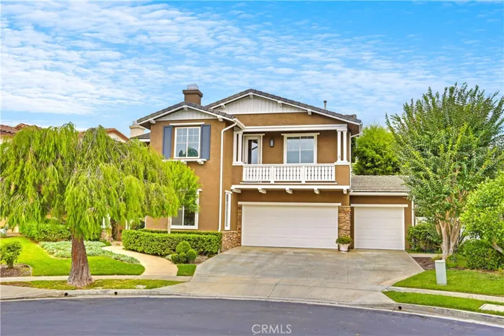 501 Corte Del Oro, San Clemente, California 92673