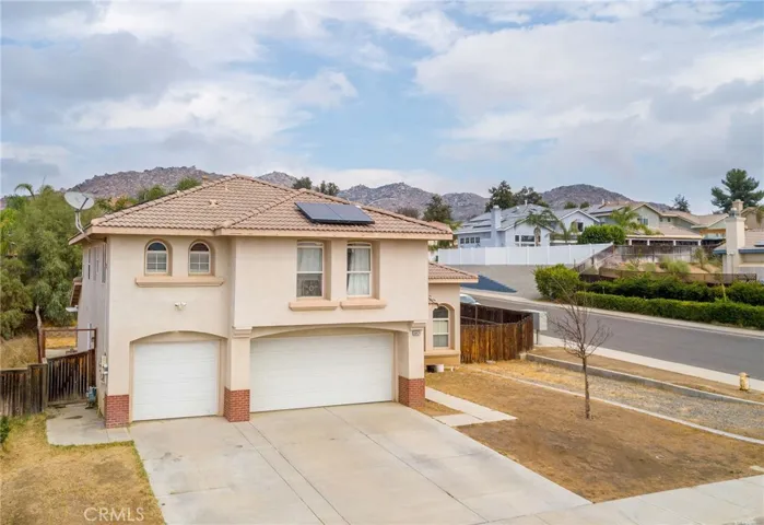 30424 Avenida Palmera, Homeland, California 92548