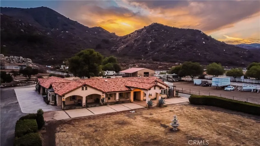 21985 Highland Street, Wildomar, California 92595