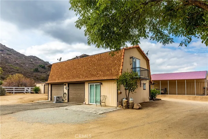 21985 Highland Street, Wildomar, California 92595