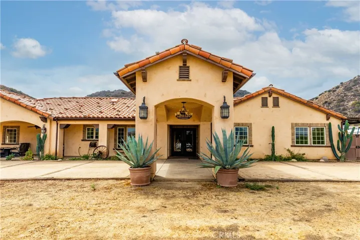 21985 Highland Street, Wildomar, California 92595